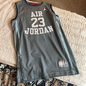 Kids Air Jordan Jersey
